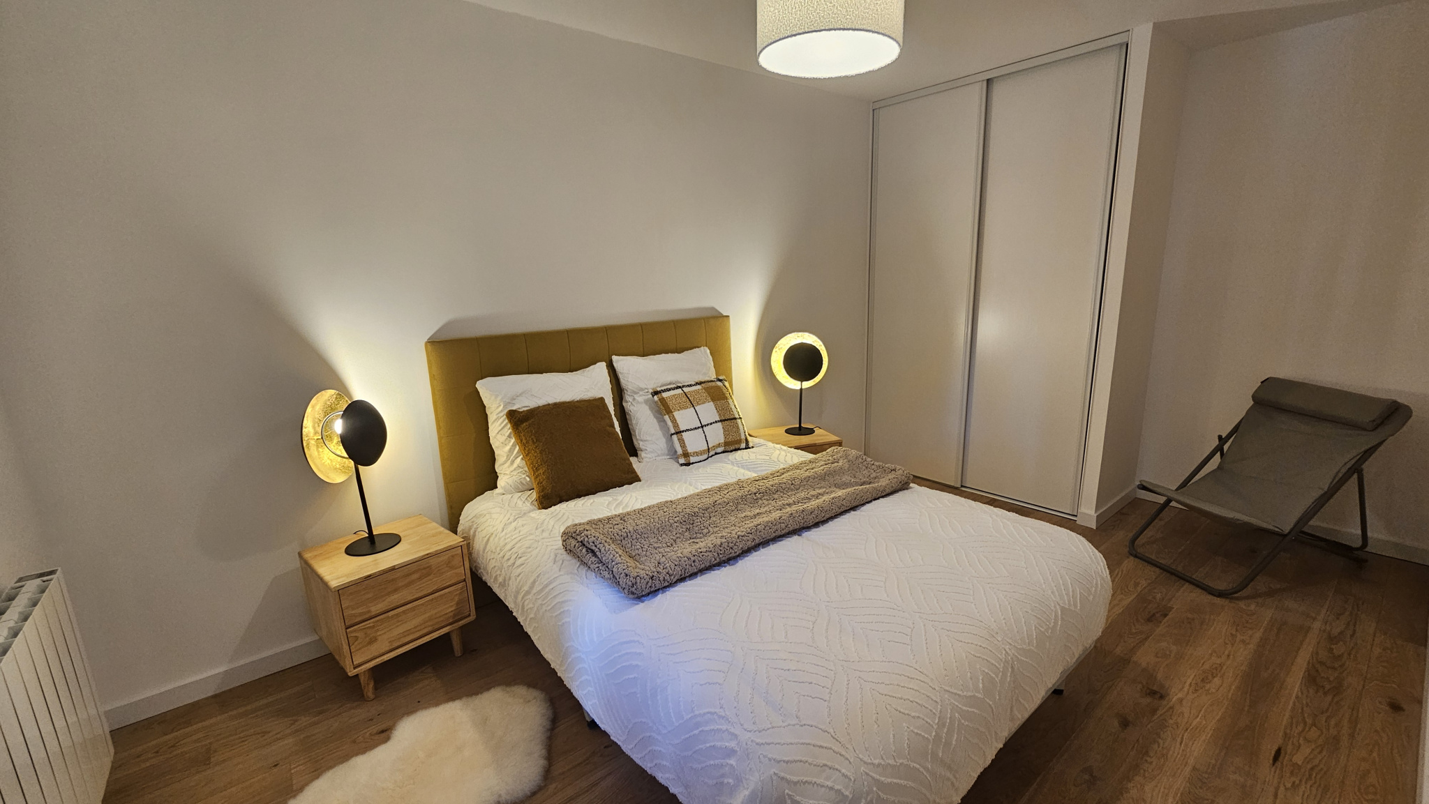 vente appartement LES GETS