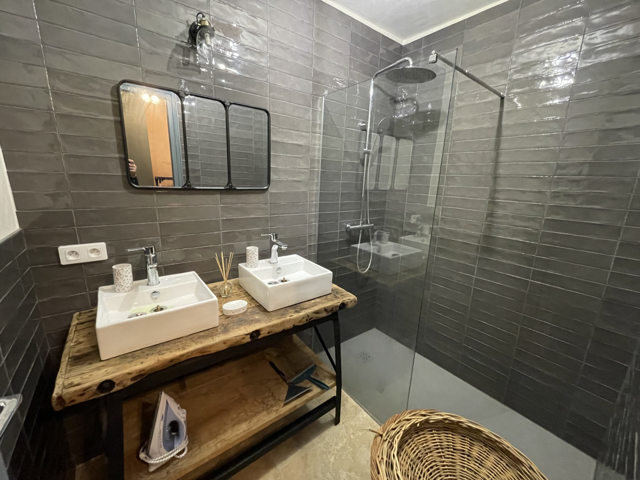 vente maison AIGUEBELETTE LE LAC