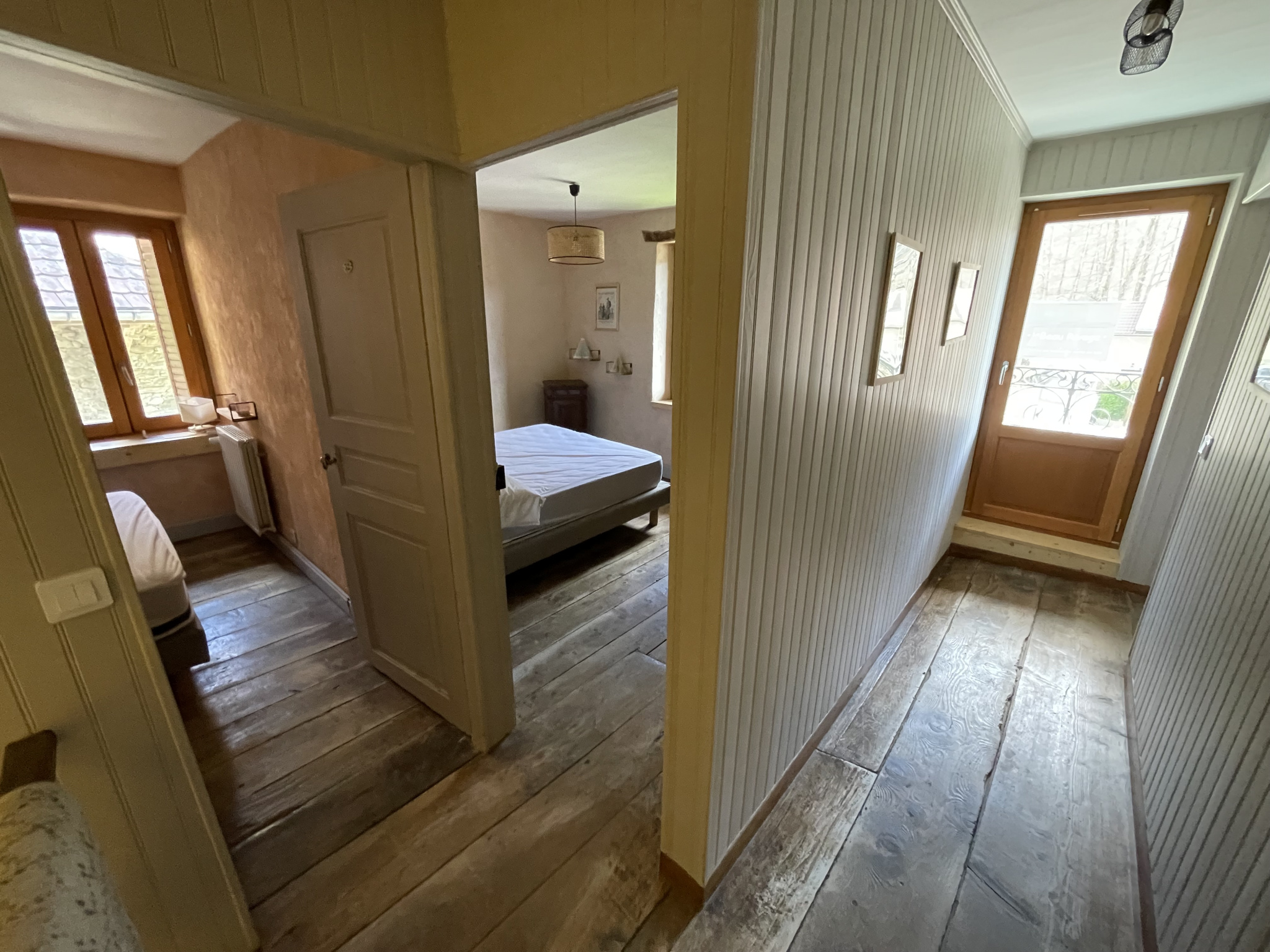vente maison AIGUEBELETTE LE LAC