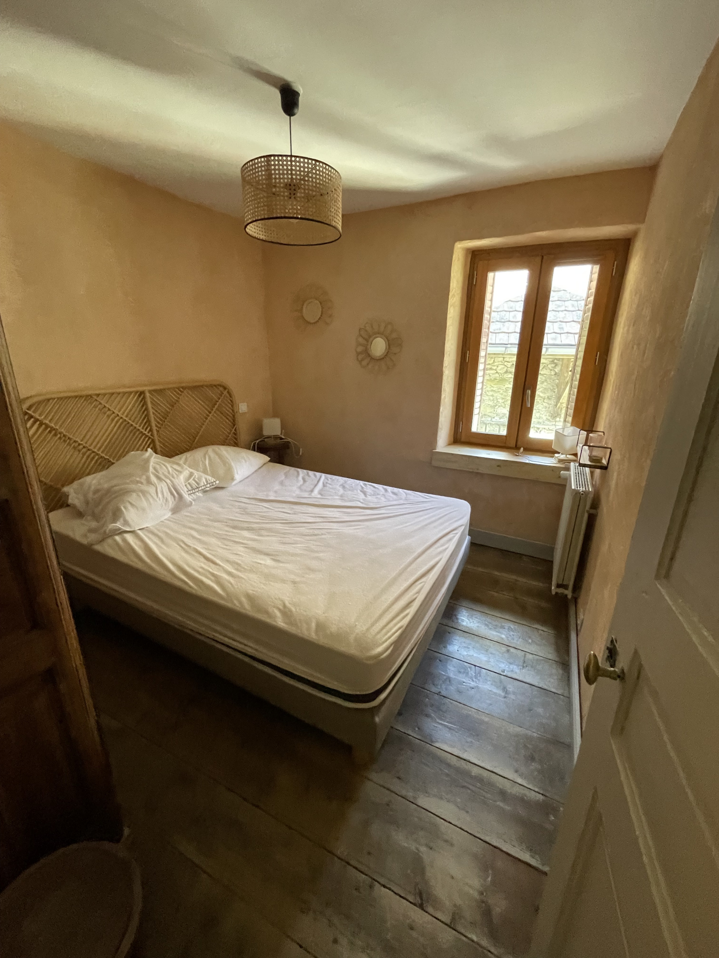 vente maison AIGUEBELETTE LE LAC