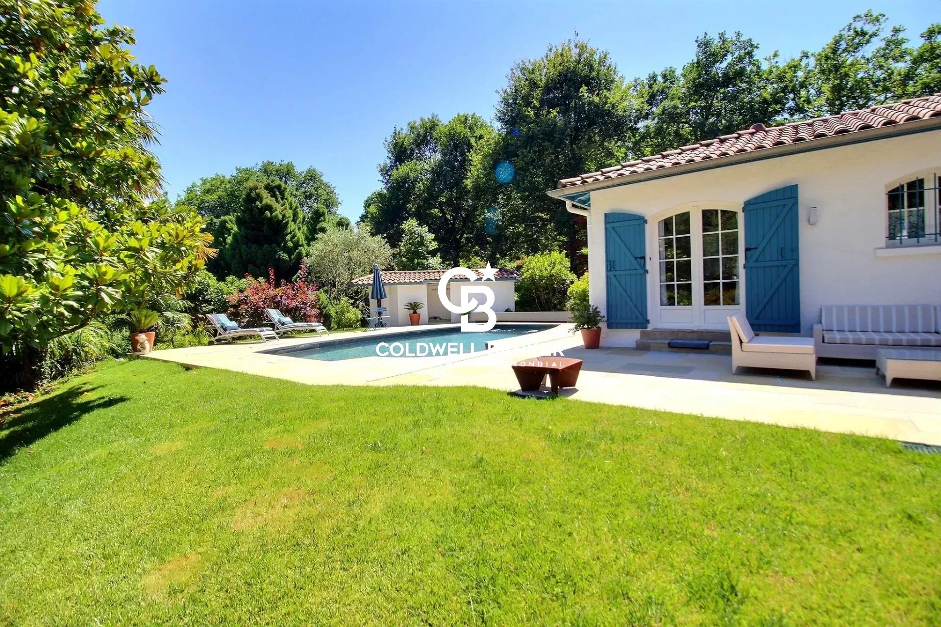 vente maison ARCANGUES
