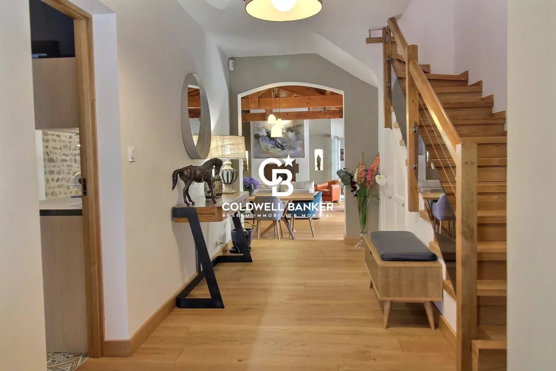 vente maison ARCANGUES