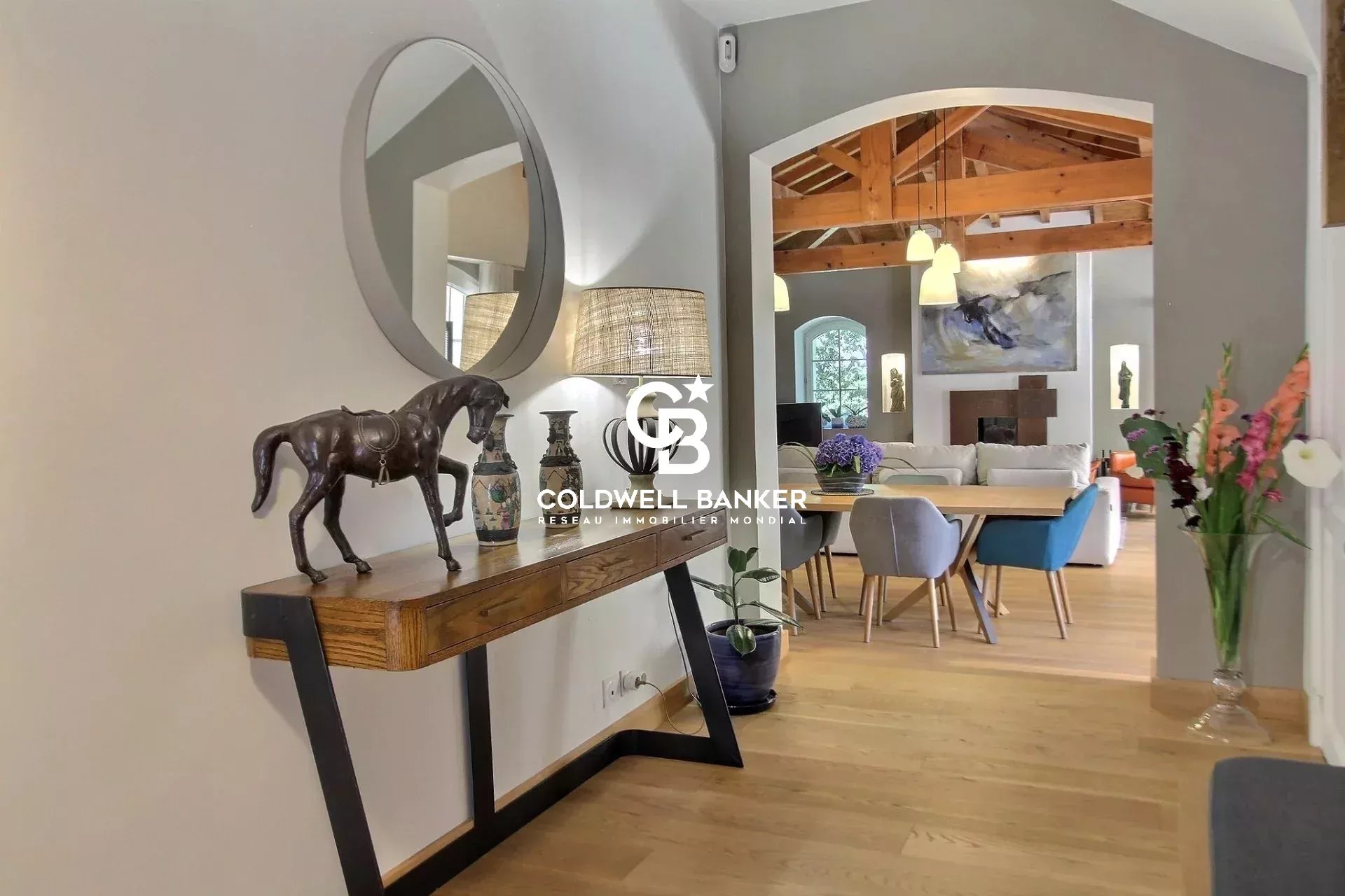 vente maison ARCANGUES