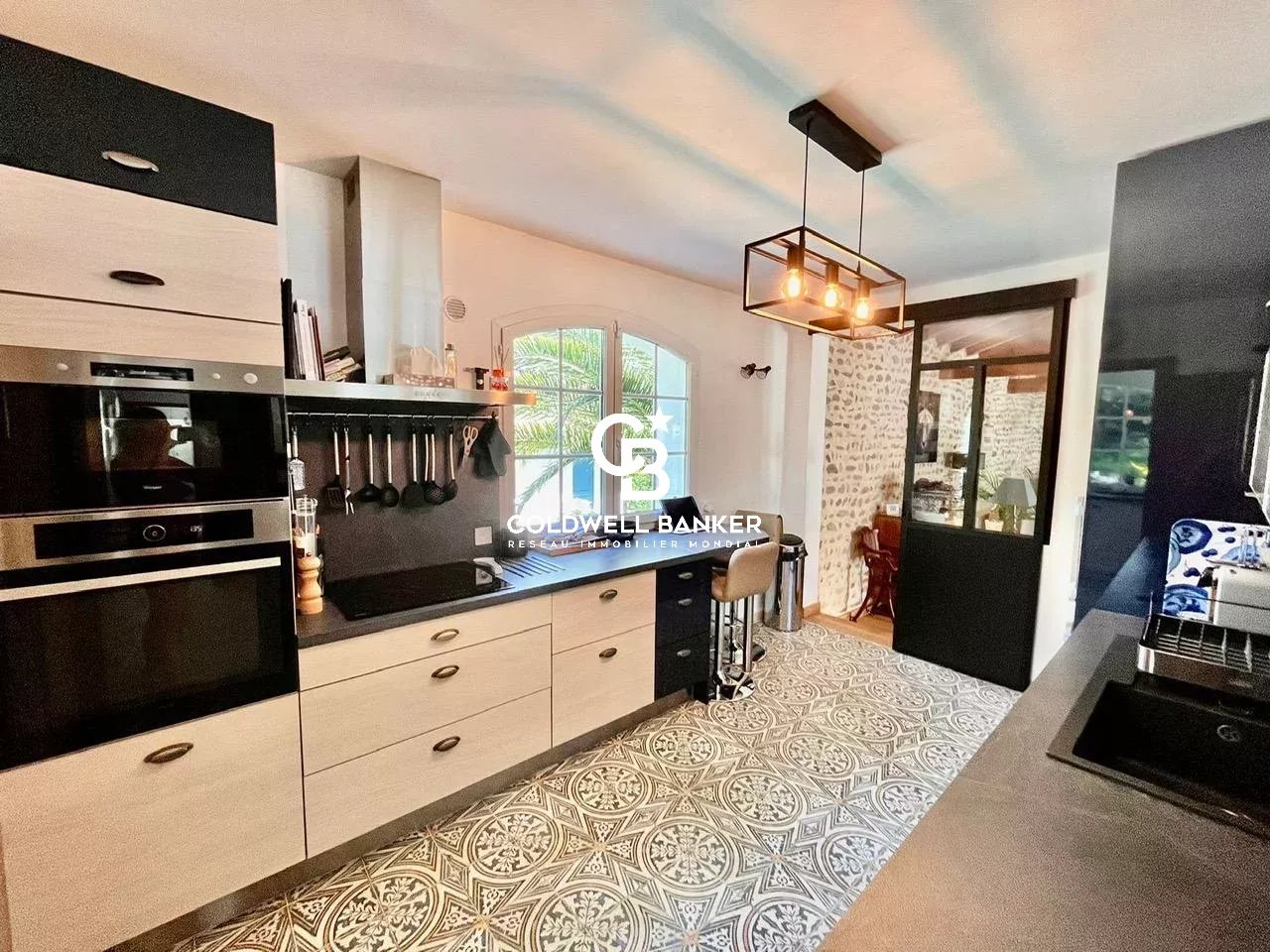 vente maison ARCANGUES