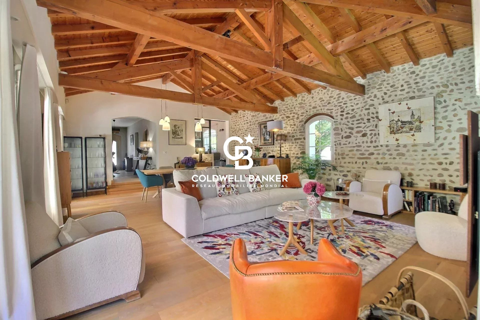 vente maison ARCANGUES