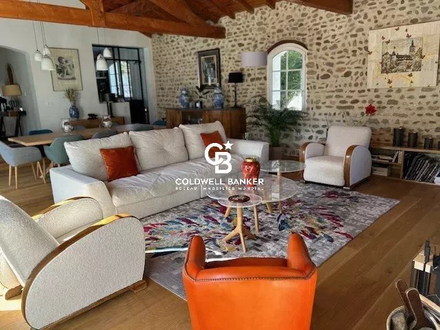 vente maison ARCANGUES