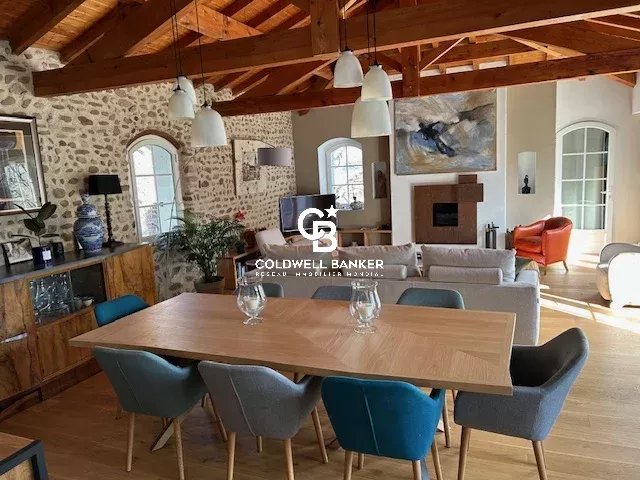 vente maison ARCANGUES