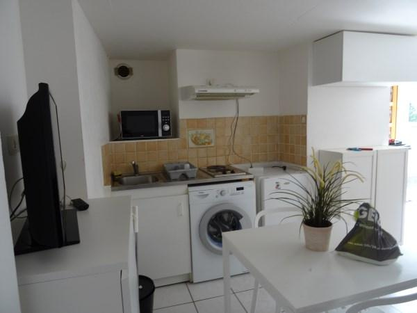 location appartement ST PIERRE D ALBIGNY