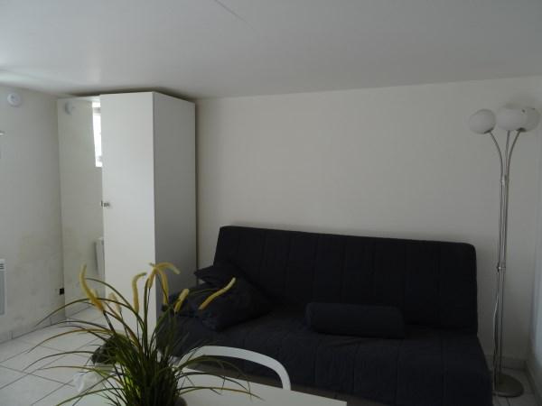 location appartement ST PIERRE D ALBIGNY