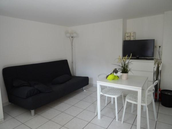 location appartement ST PIERRE D ALBIGNY
