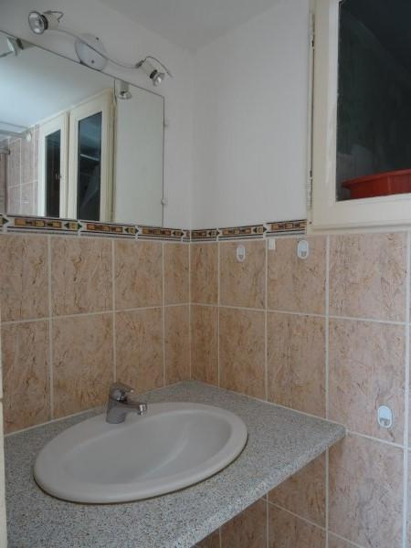 location appartement ST PIERRE D ALBIGNY