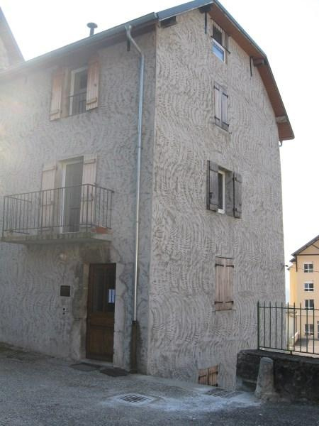 location appartement ST PIERRE D ALBIGNY
