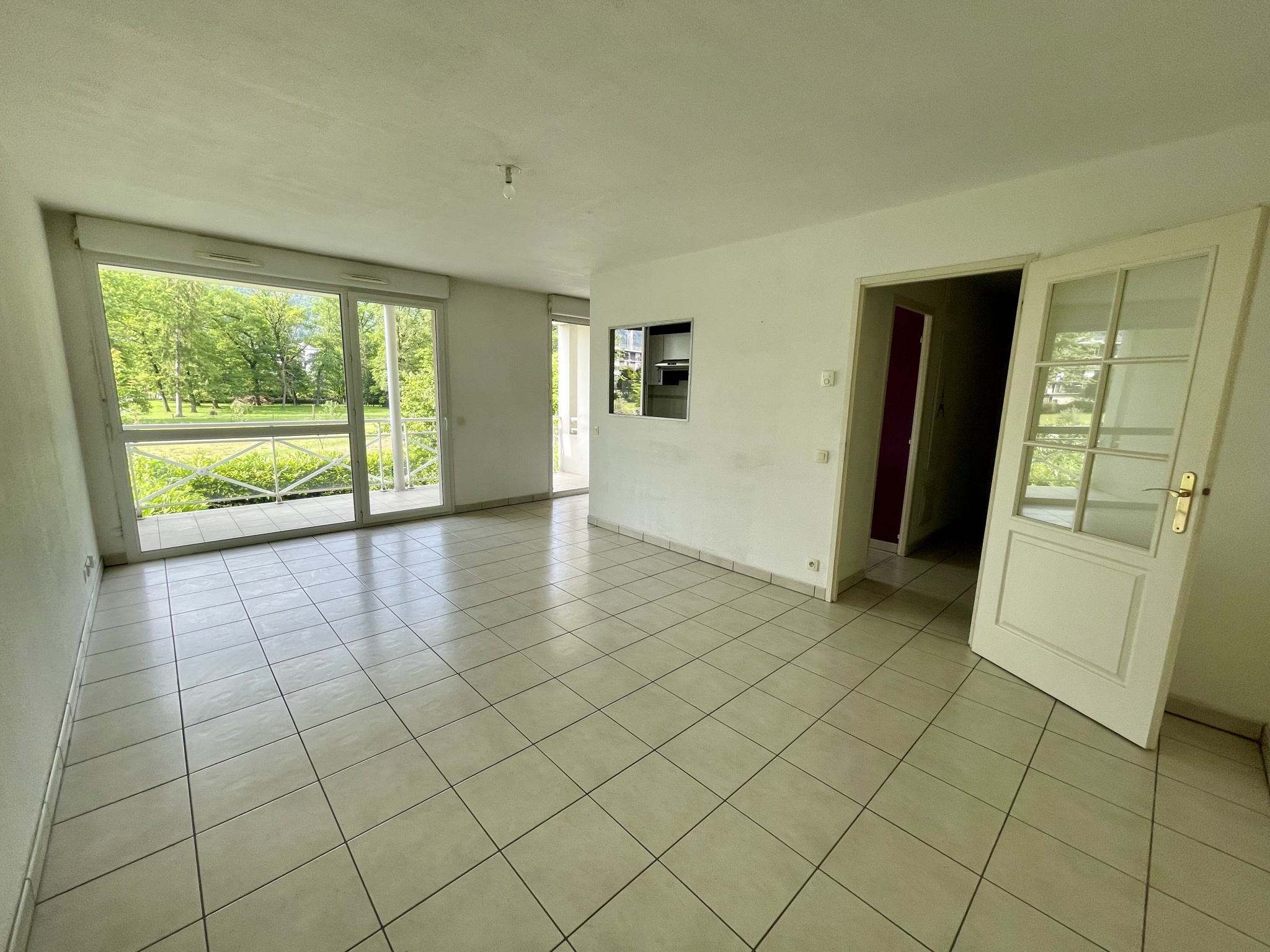 vente appartement BONNEVILLE