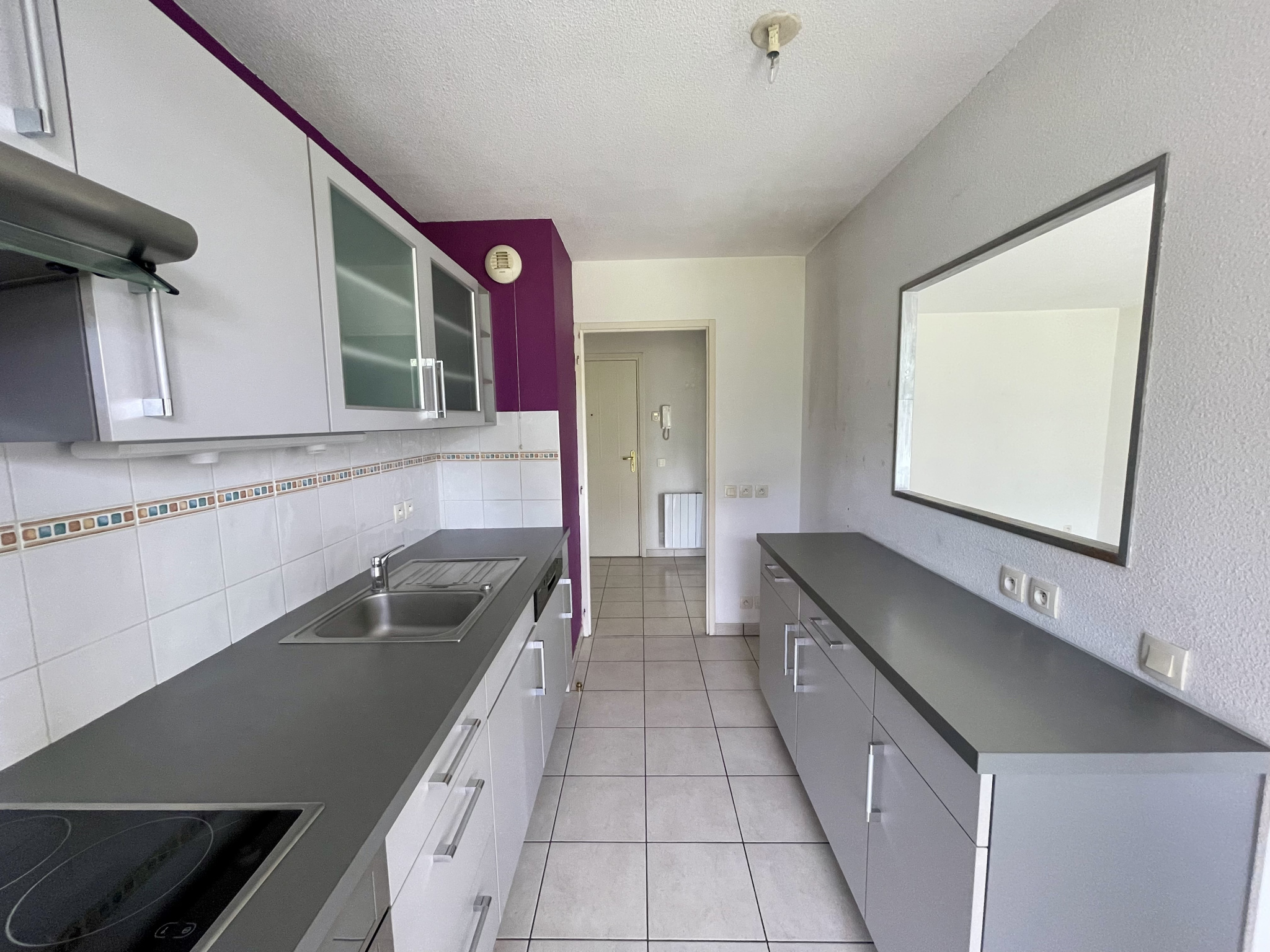 vente appartement BONNEVILLE