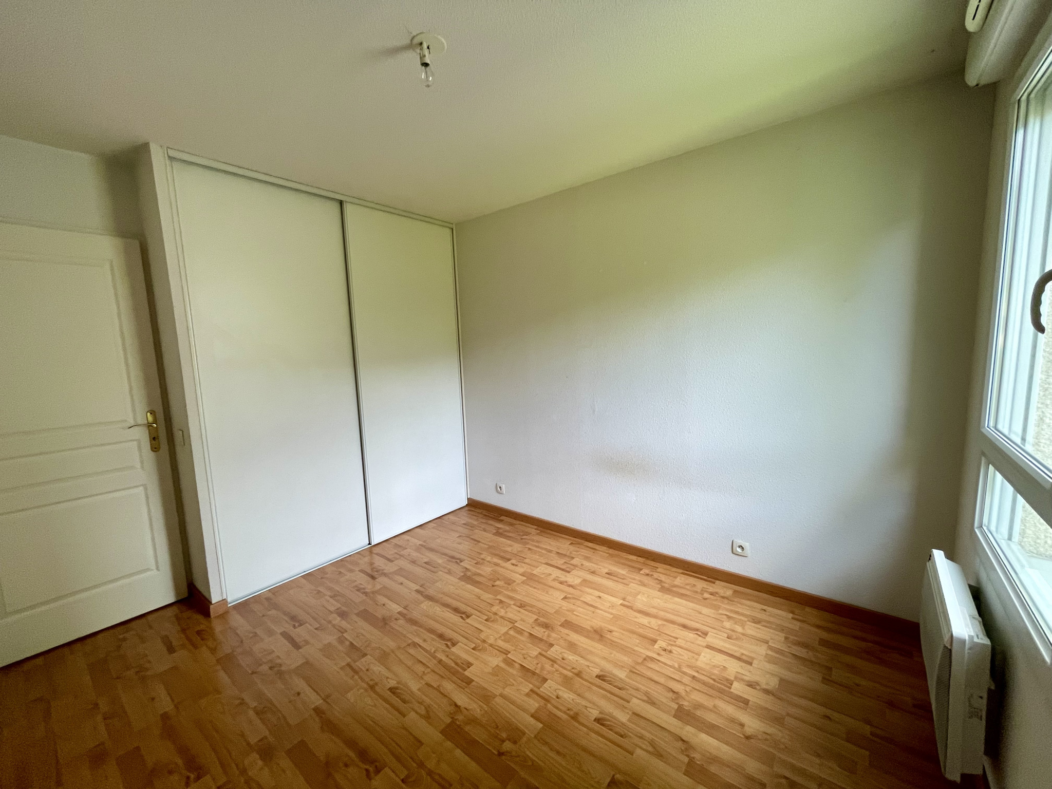 vente appartement BONNEVILLE