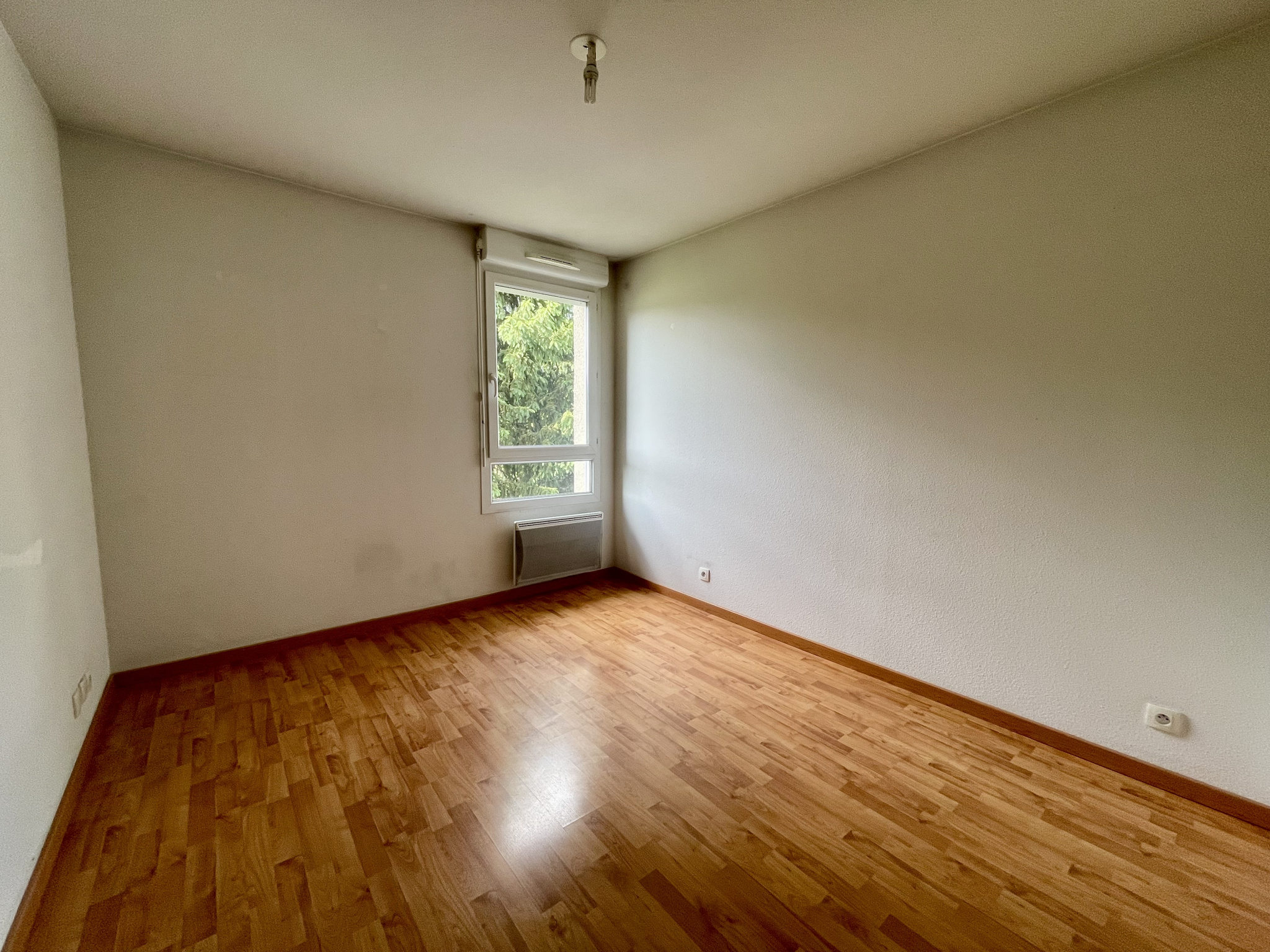 vente appartement BONNEVILLE