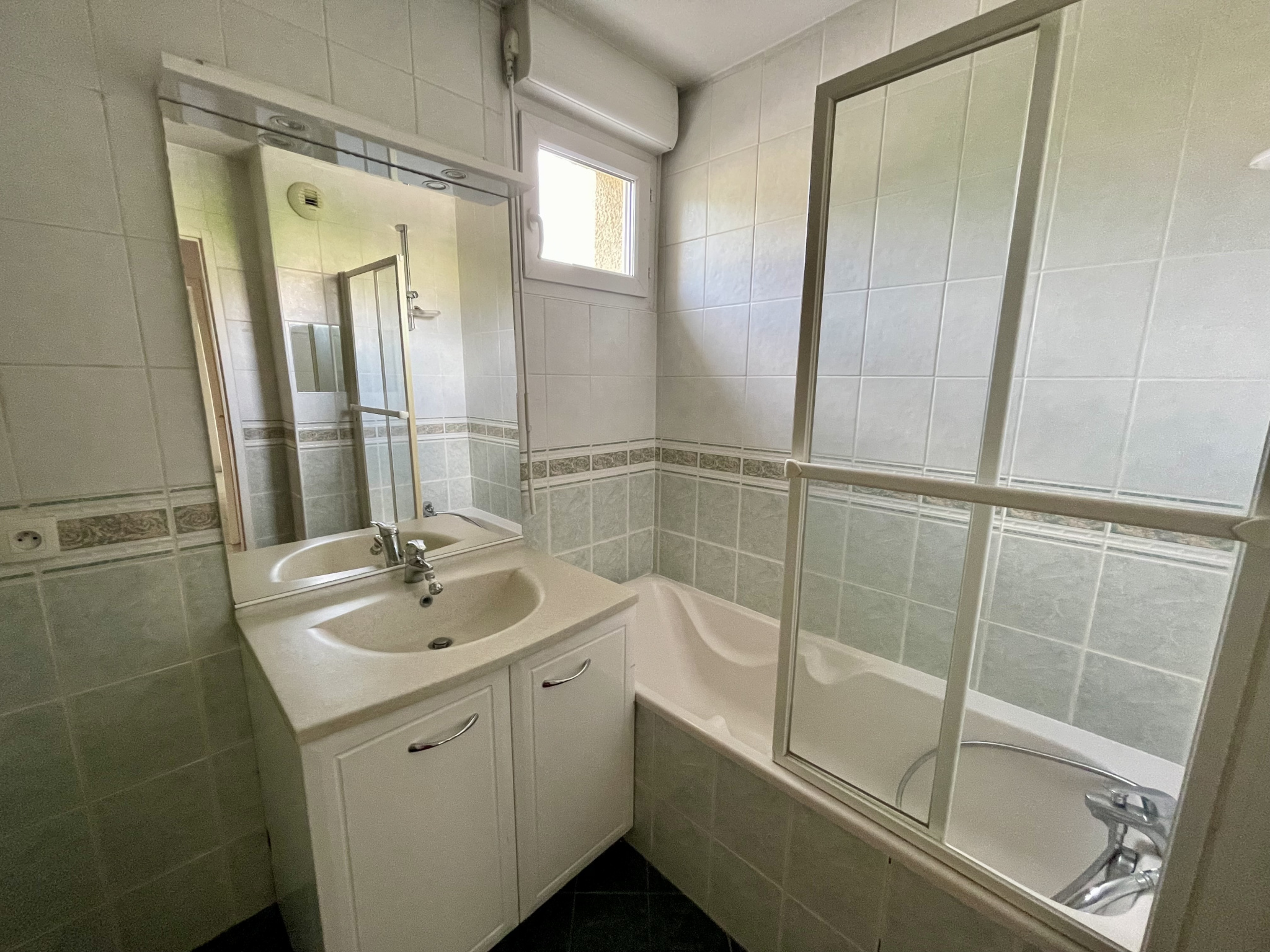 vente appartement BONNEVILLE