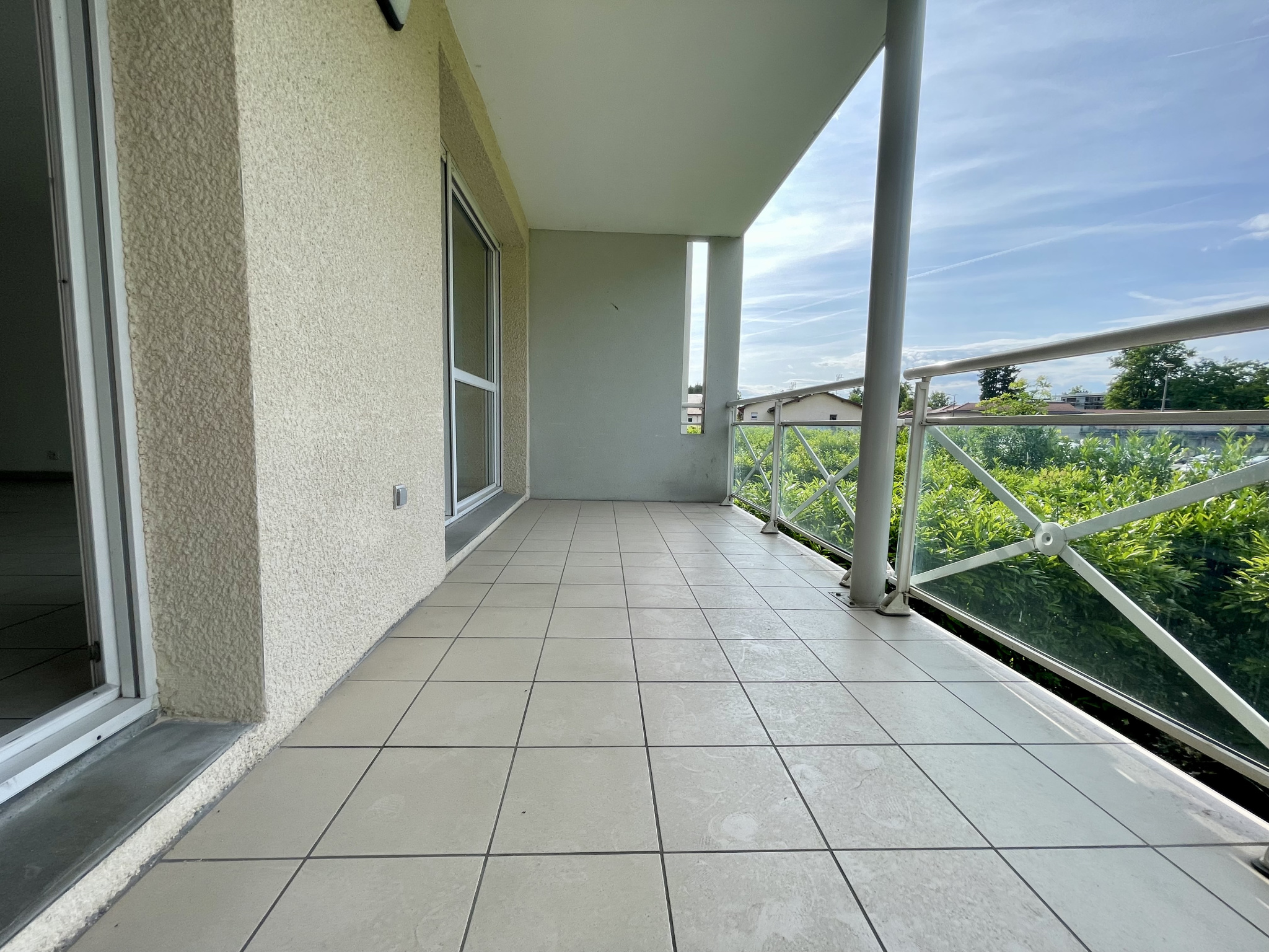 vente appartement BONNEVILLE