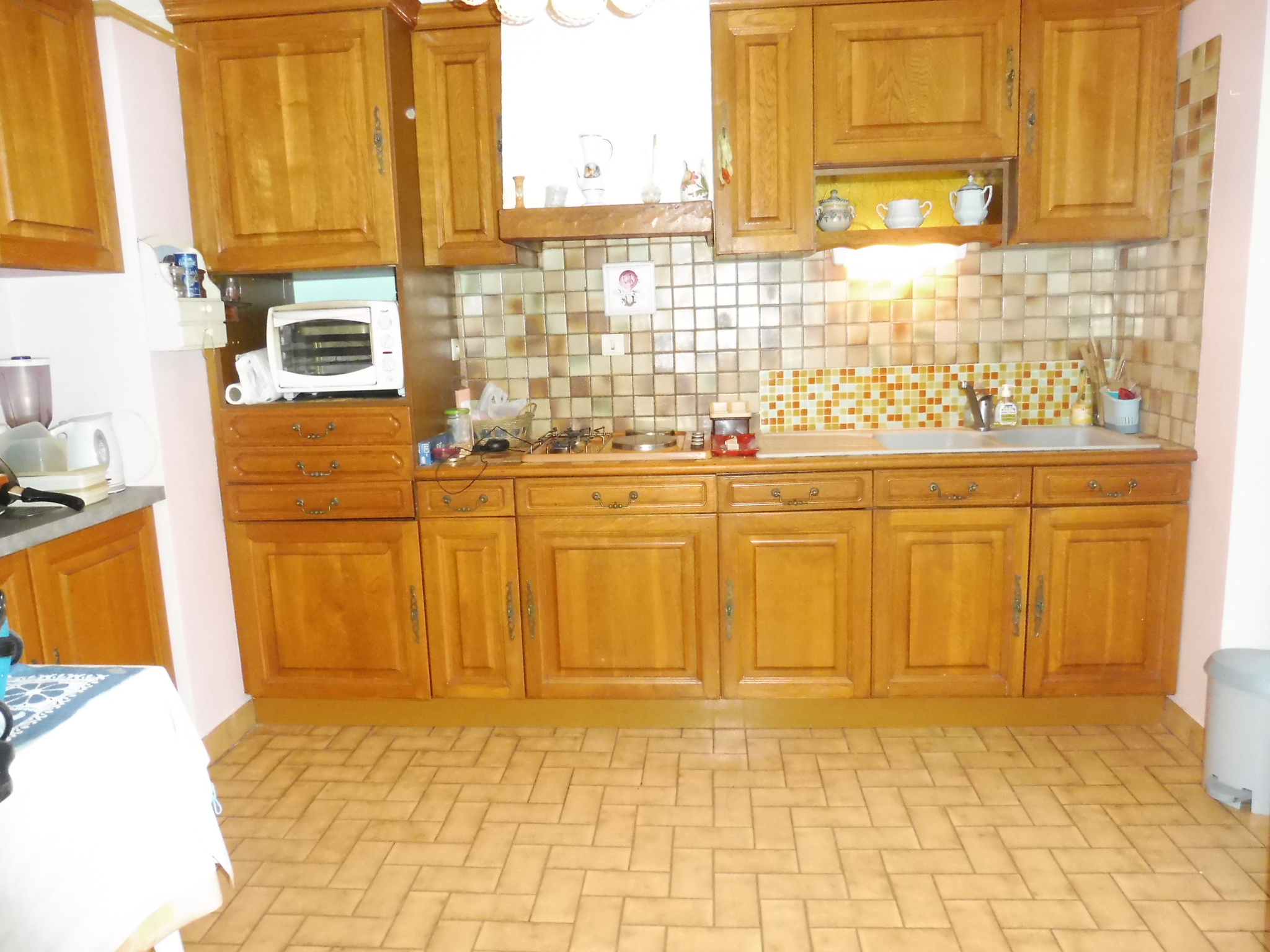 vente appartement THONON LES BAINS