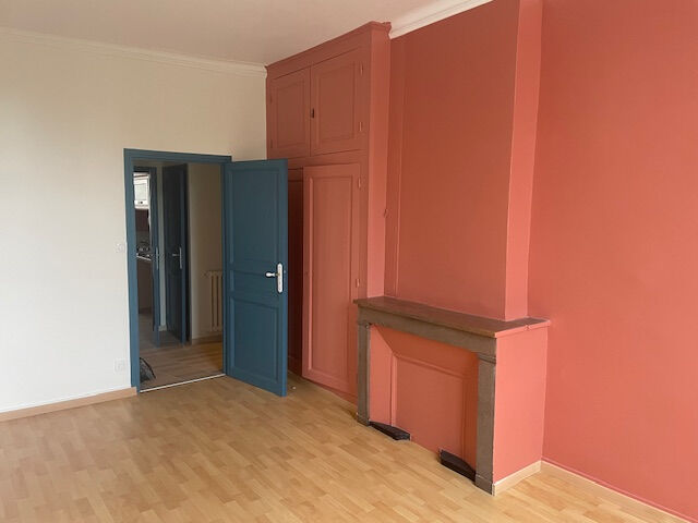 location appartement 