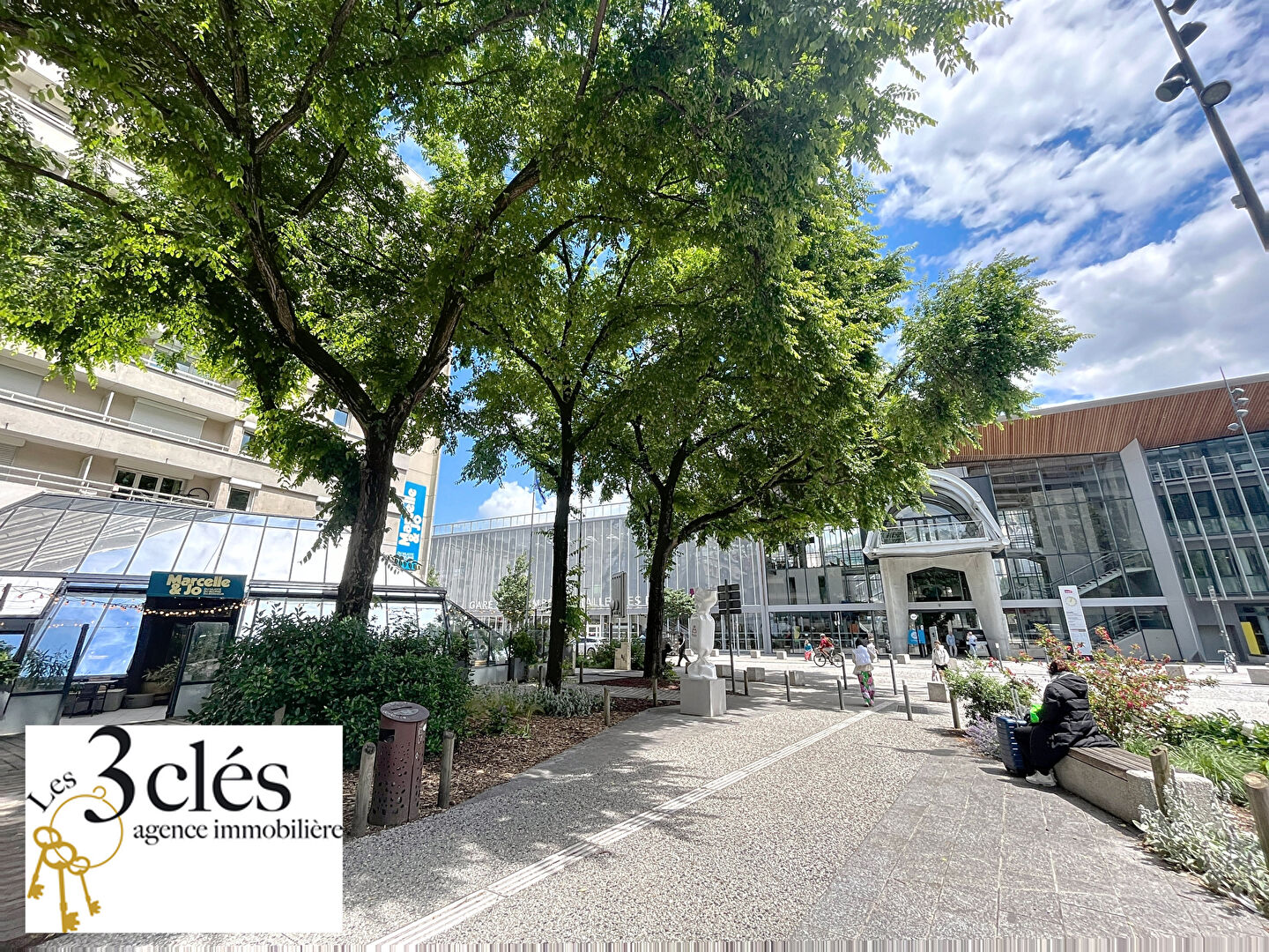 vente appartement 