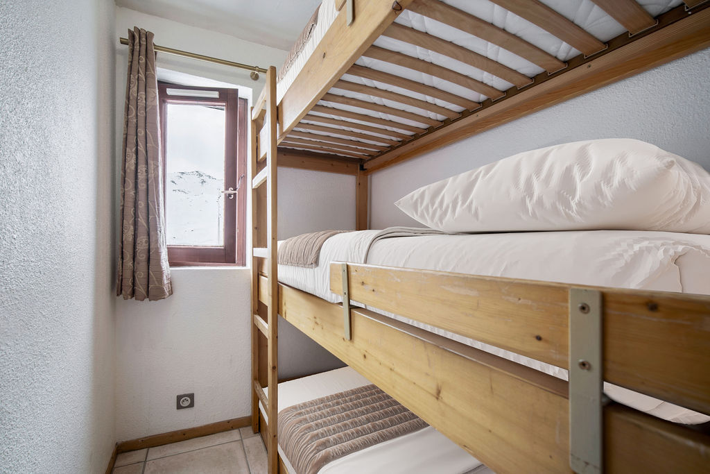 vente appartement VAL THORENS
