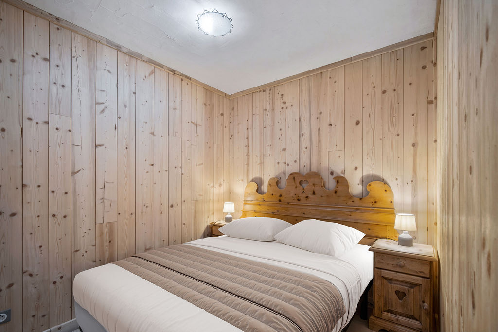 vente appartement VAL THORENS