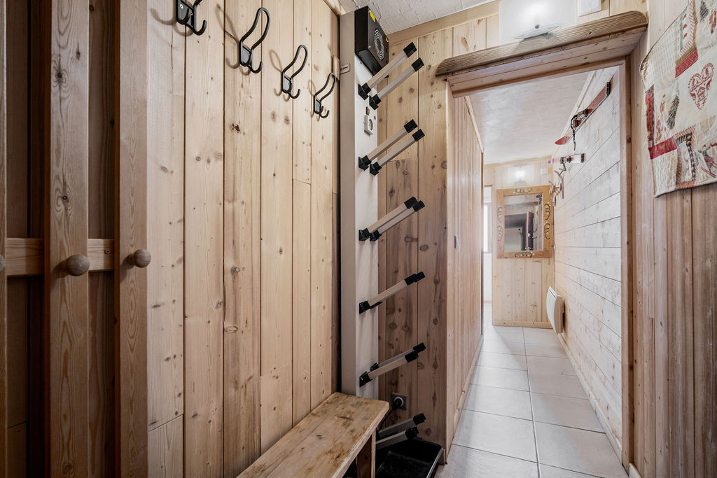 vente appartement VAL THORENS