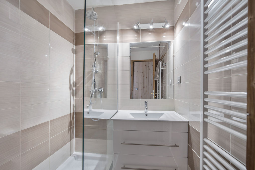 vente appartement VAL THORENS