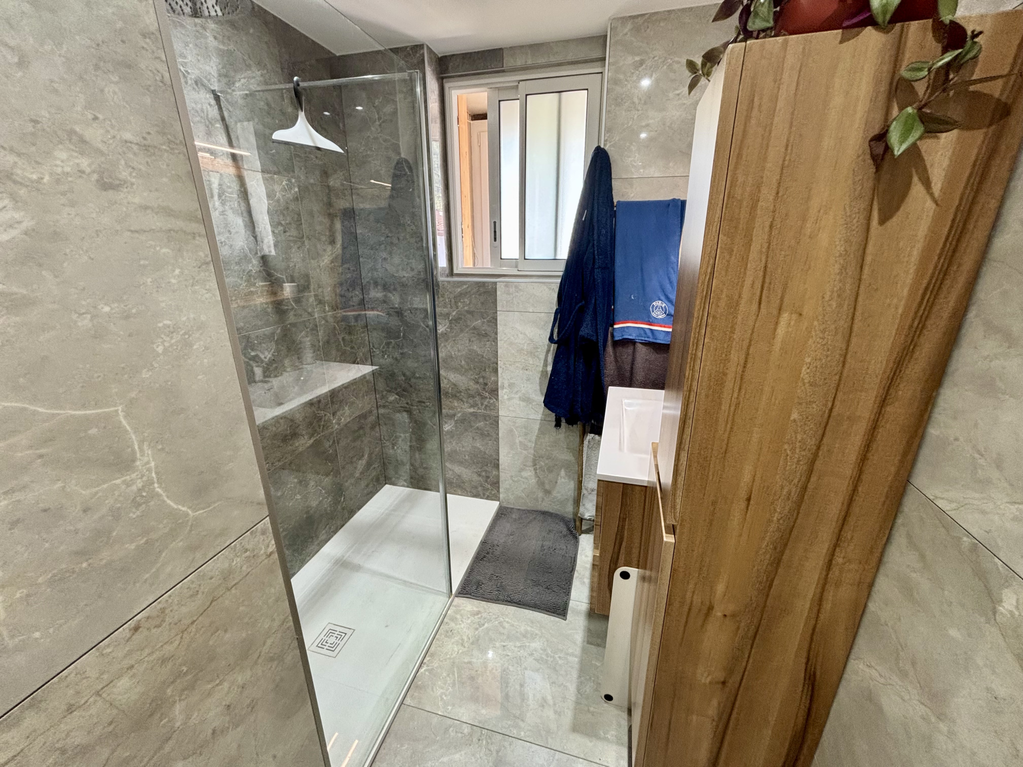 vente appartement SCIONZIER