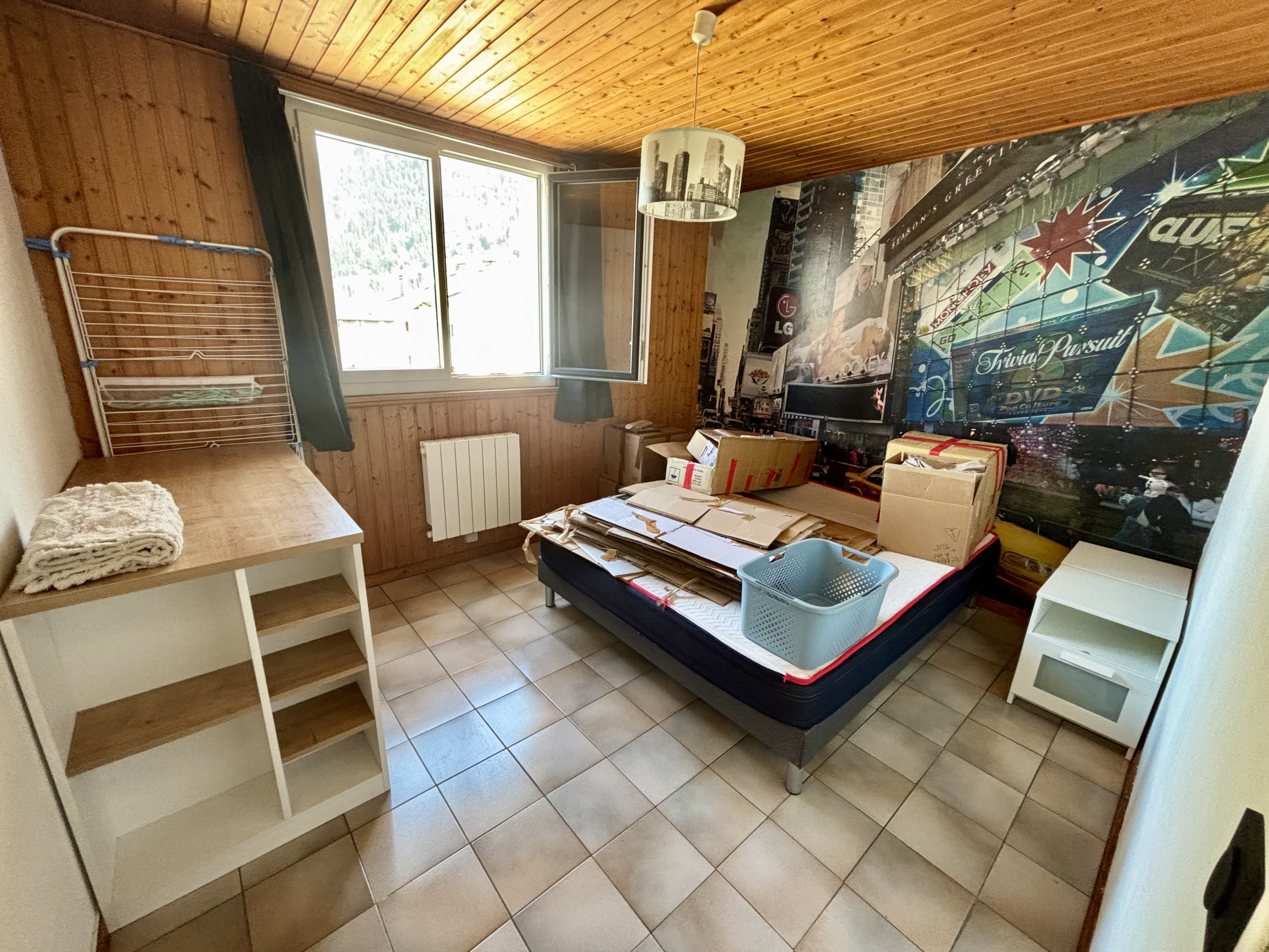vente appartement SCIONZIER