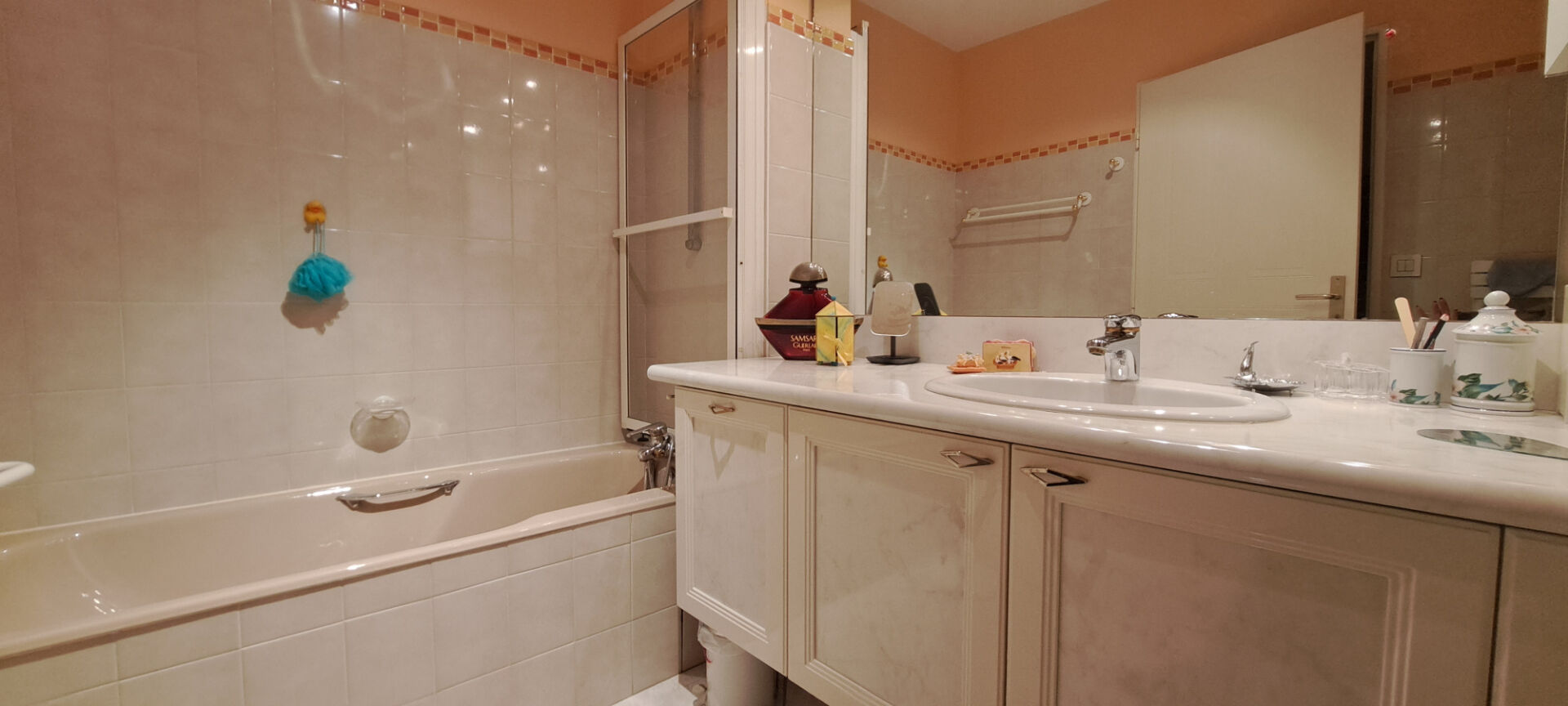 vente appartement 