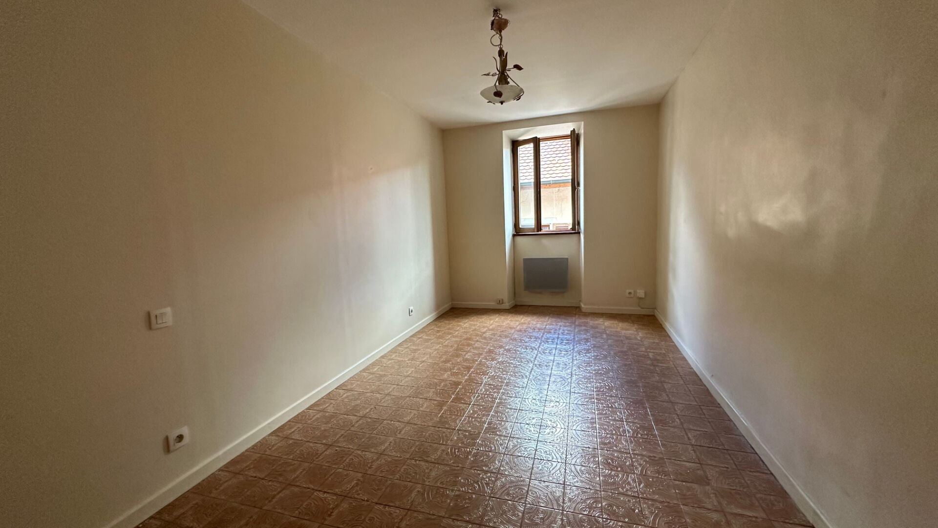 vente appartement 
