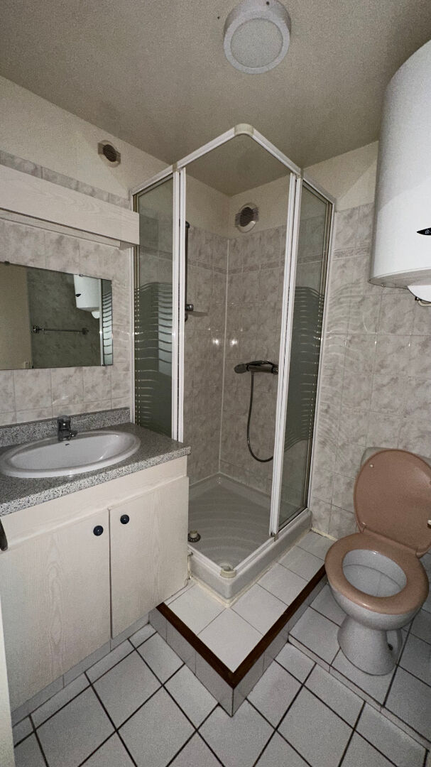 vente appartement 
