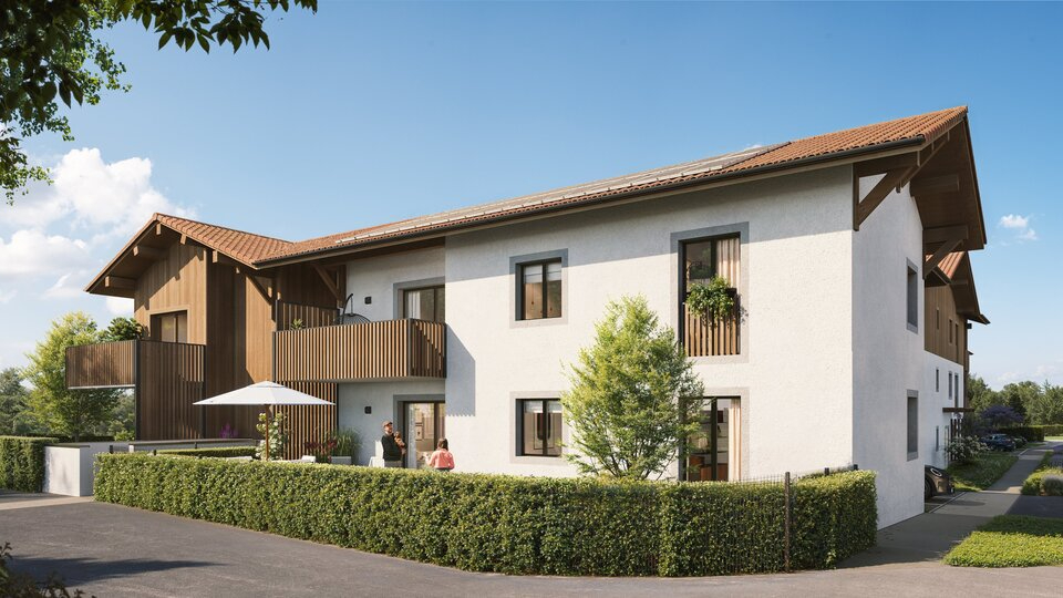 vente appartement 