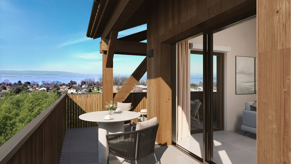 vente appartement 
