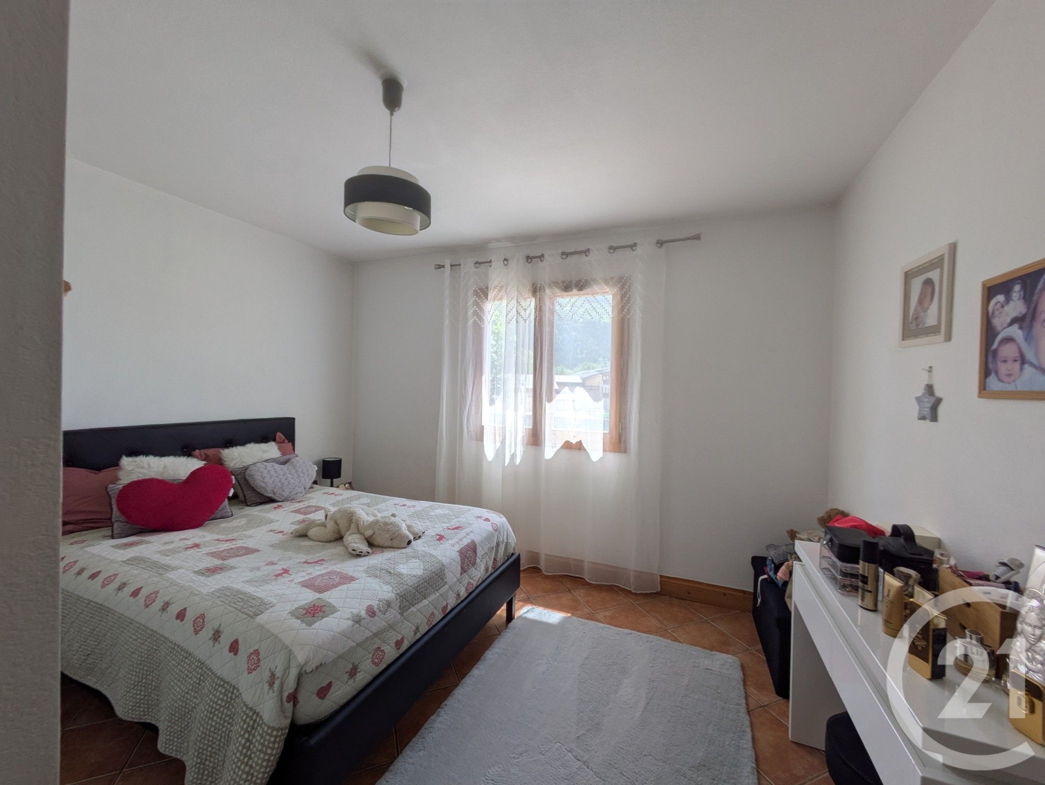 vente maison BOURG ST MAURICE