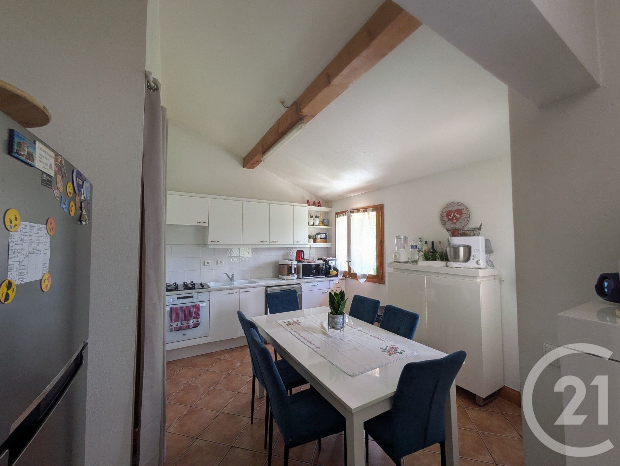 vente maison BOURG ST MAURICE