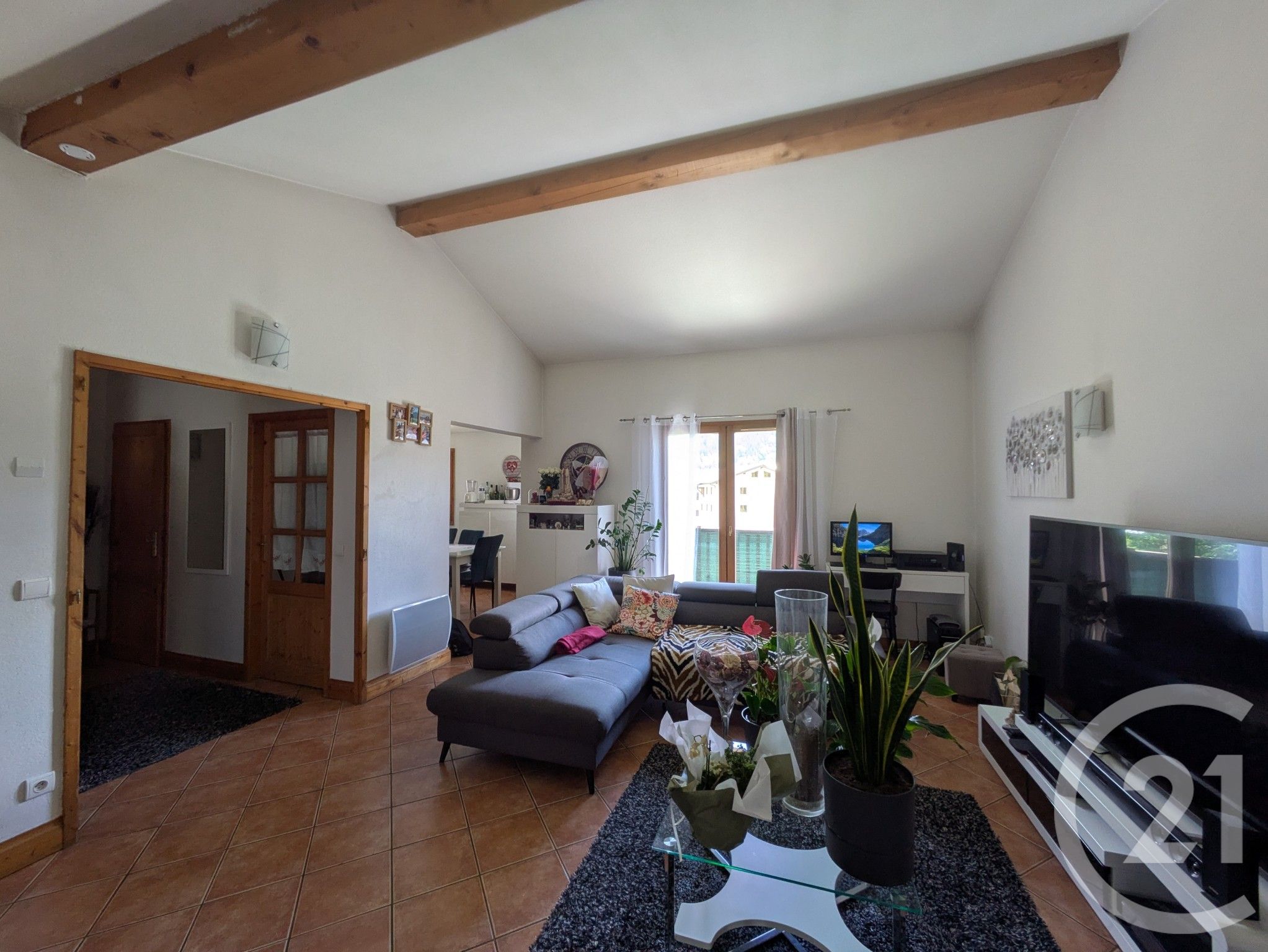 vente maison BOURG ST MAURICE