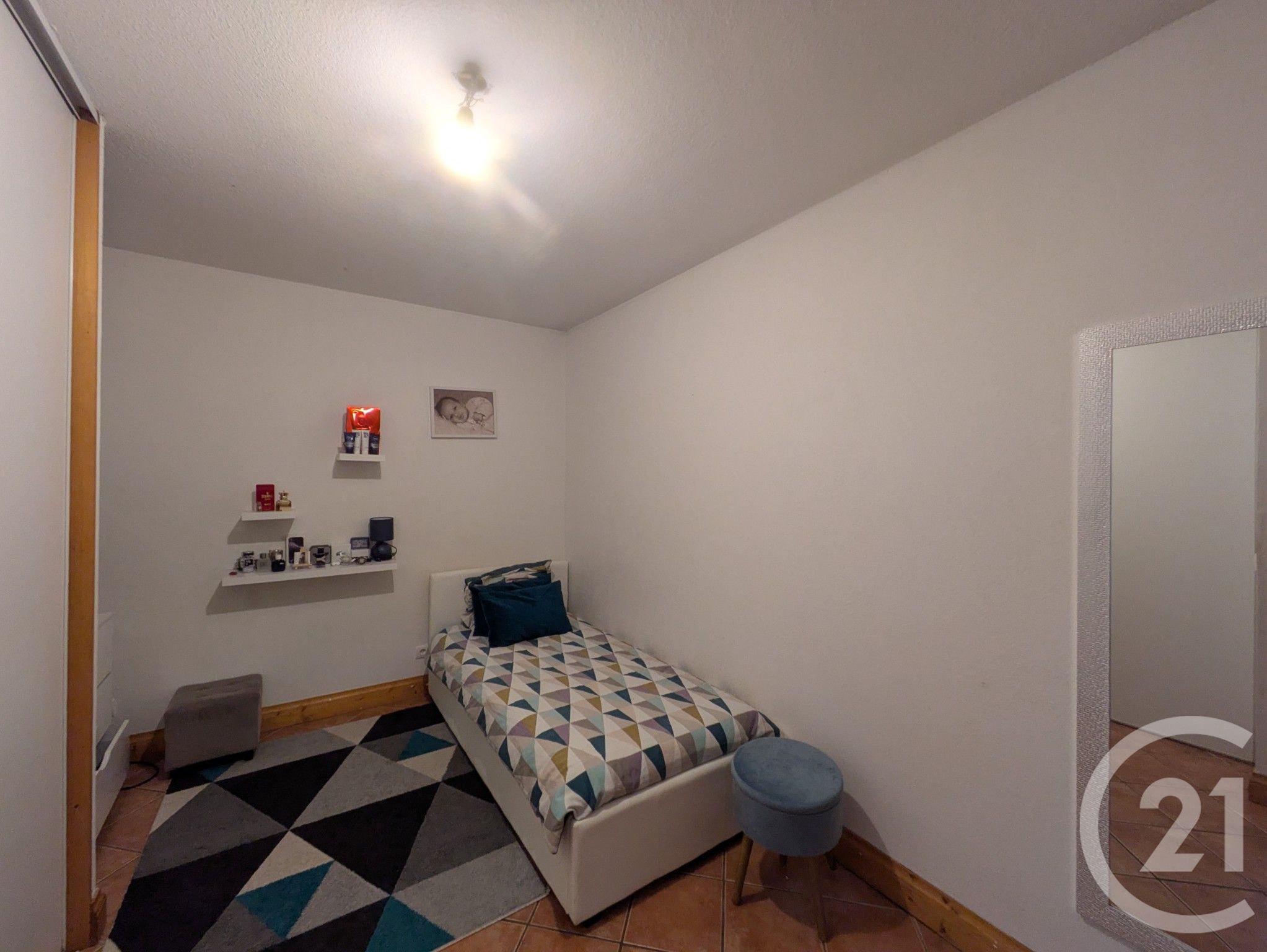 vente maison BOURG ST MAURICE