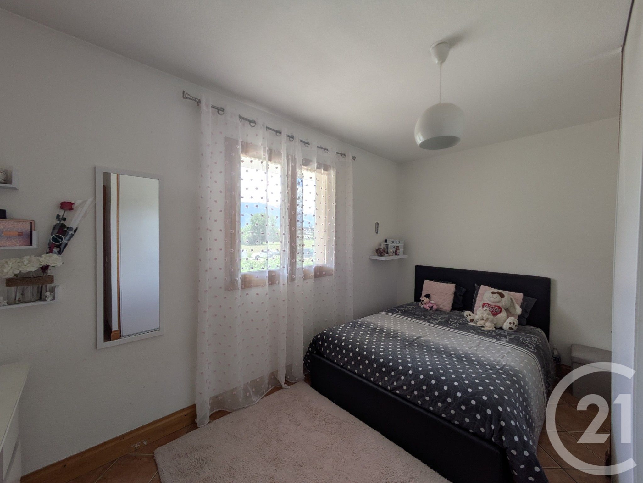 vente maison BOURG ST MAURICE