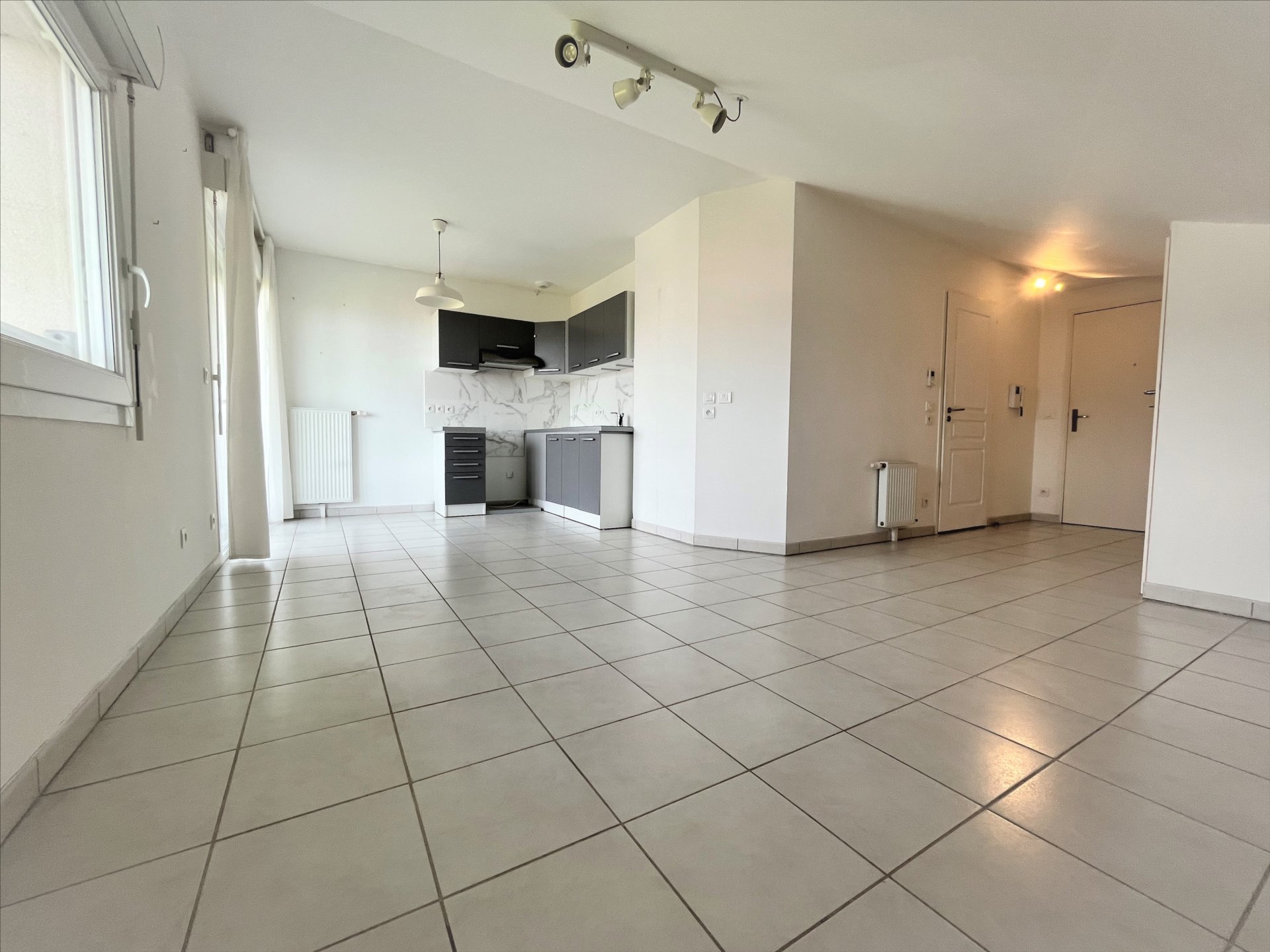 location appartement 