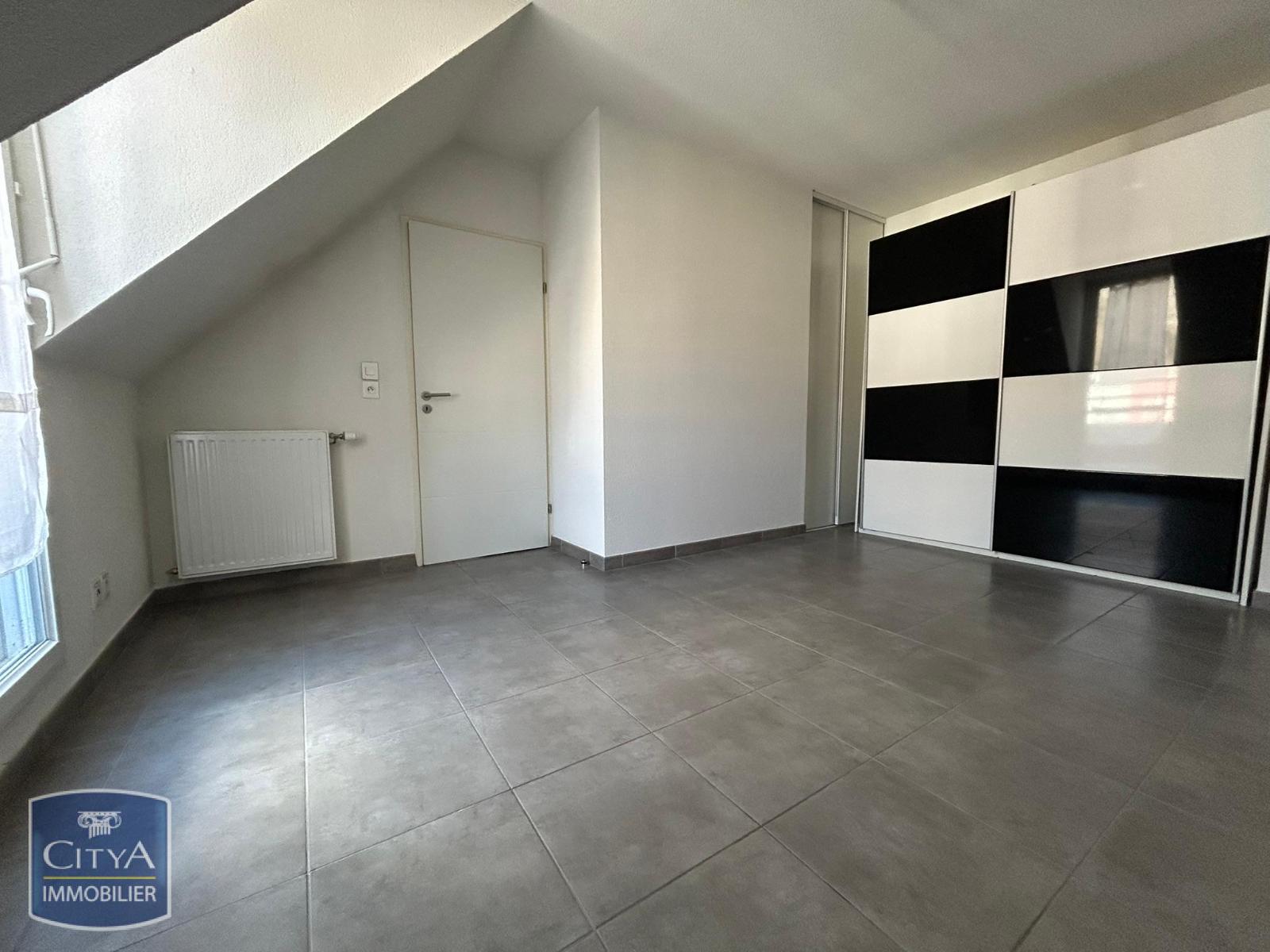 vente appartement BONNEVILLE