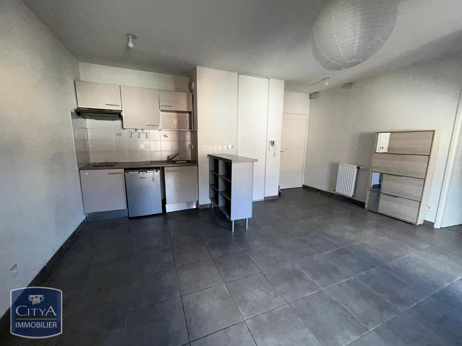 vente appartement BONNEVILLE