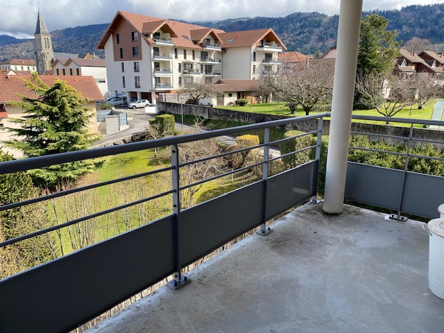 location appartement 
