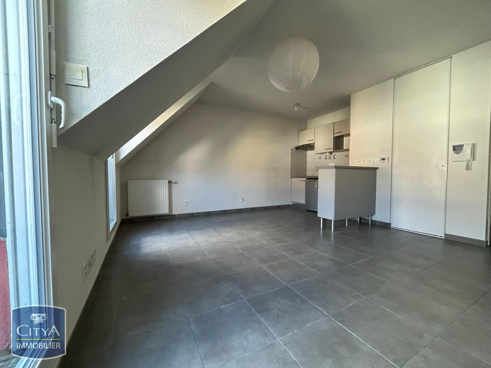 vente appartement BONNEVILLE