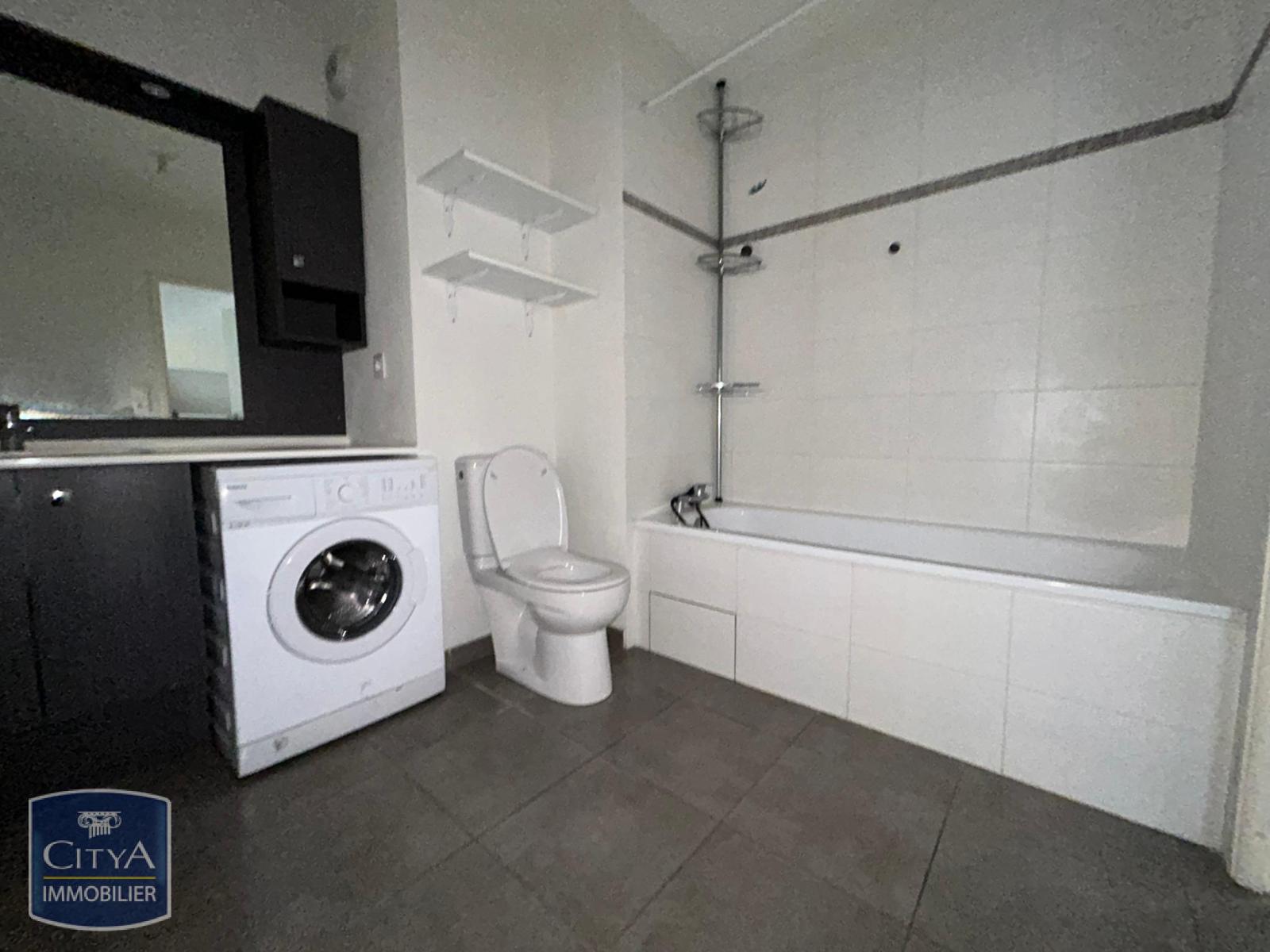 vente appartement BONNEVILLE
