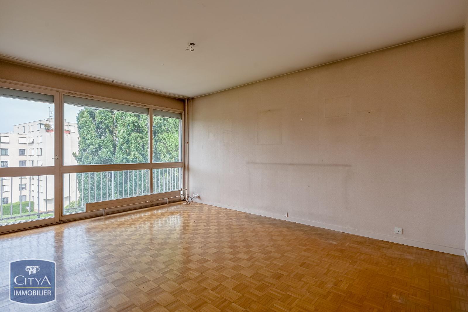 vente appartement LA RAVOIRE