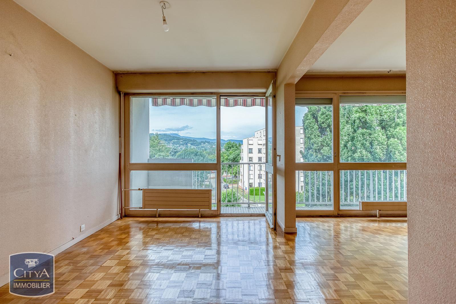 vente appartement LA RAVOIRE