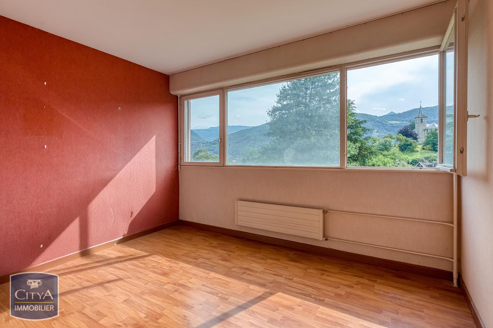 vente appartement LA RAVOIRE